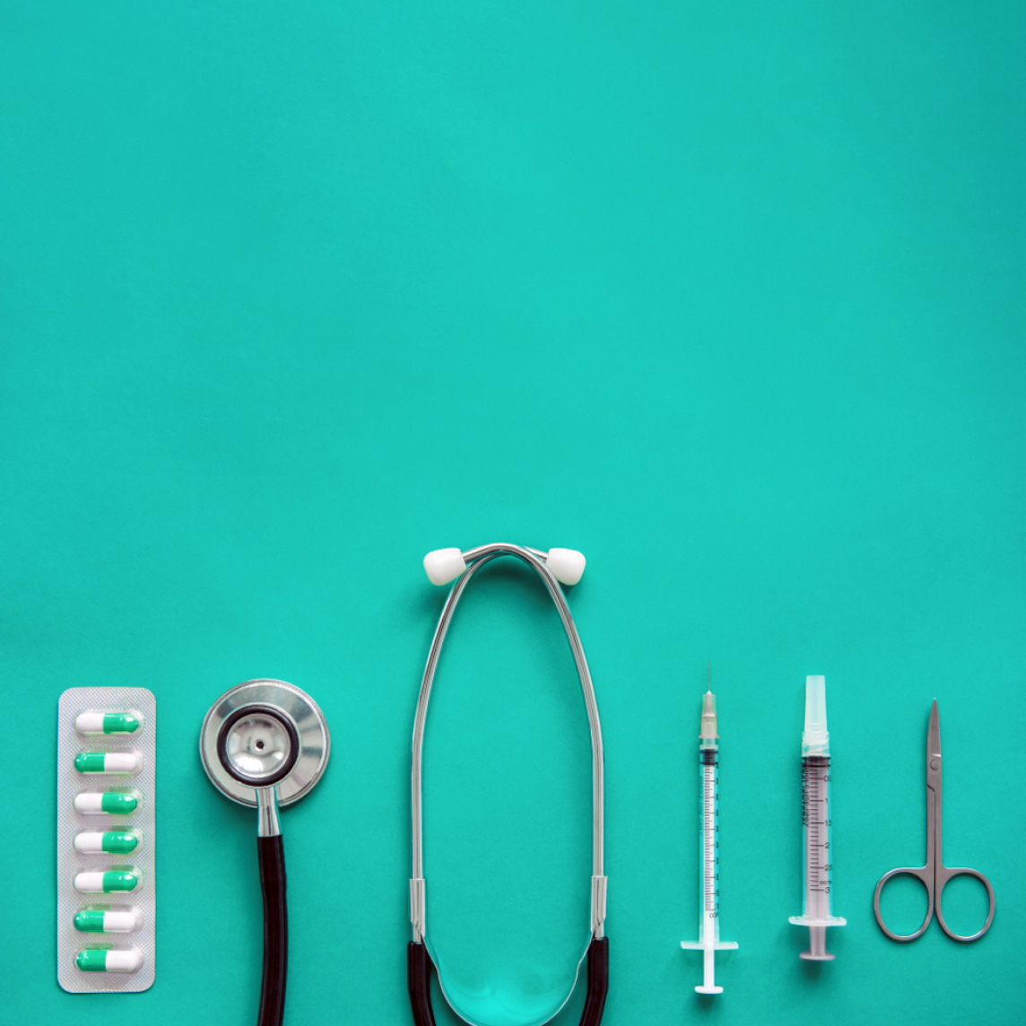 Medical Equipment Merchant Jacks