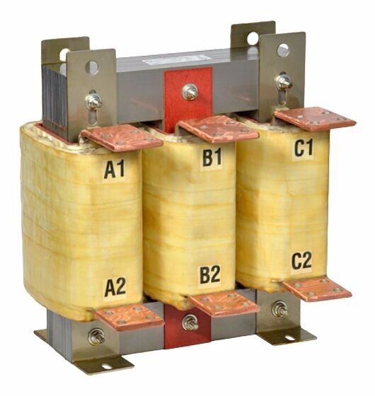 HPS Hammond Power - CRX0211DC TRANSFORMER