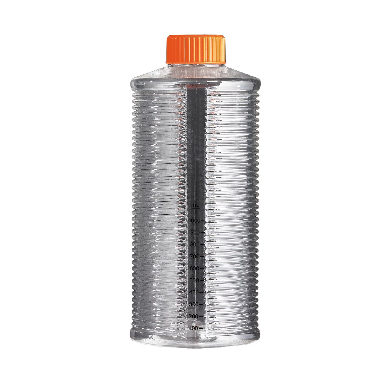 Corning Polystyrene Sterile Graduated Roller Bottle 430853