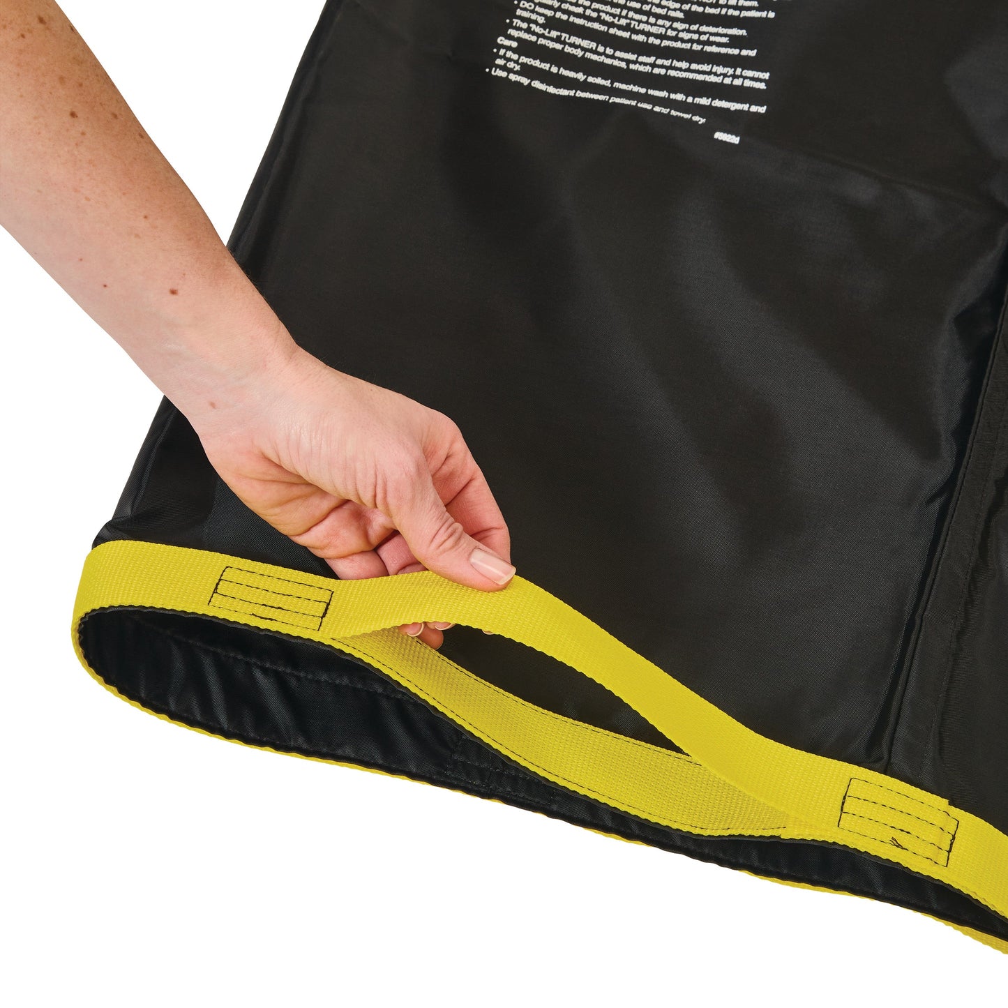 AliMed® No-Lift TURNER SKU:2970008849