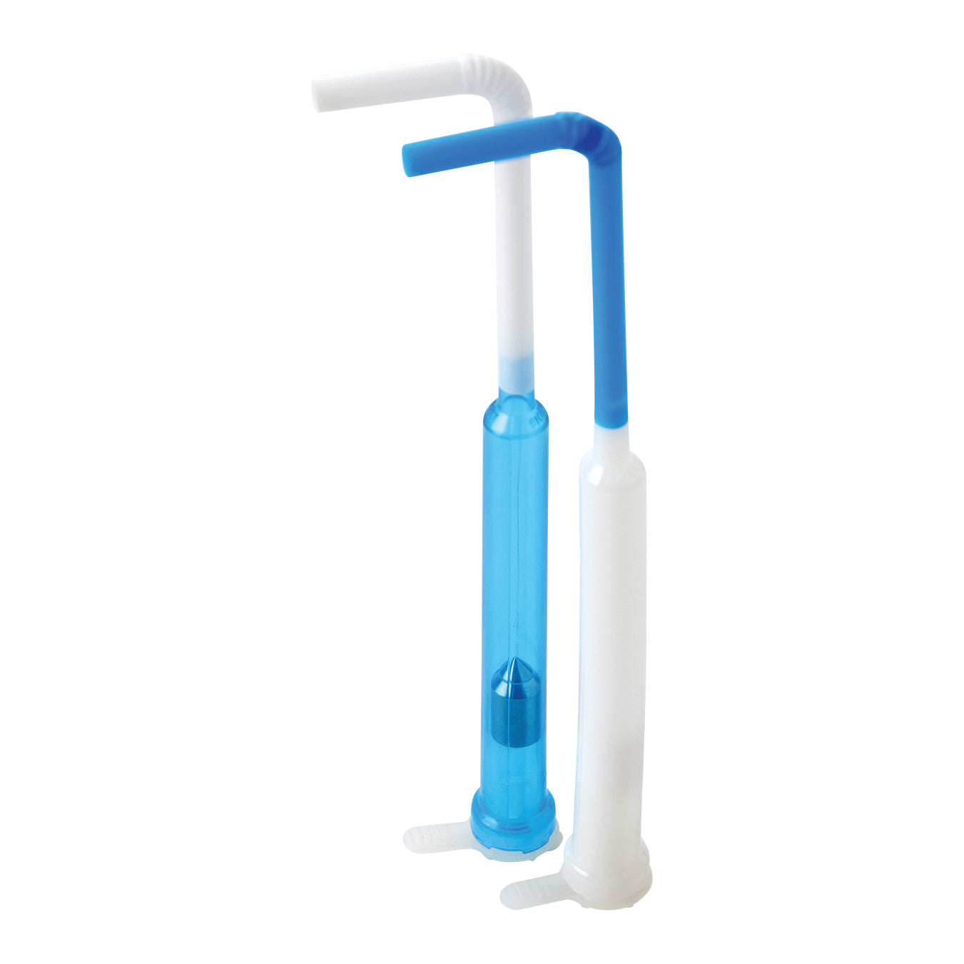 Bionix SafeStraw Alimed 83007 White Color
