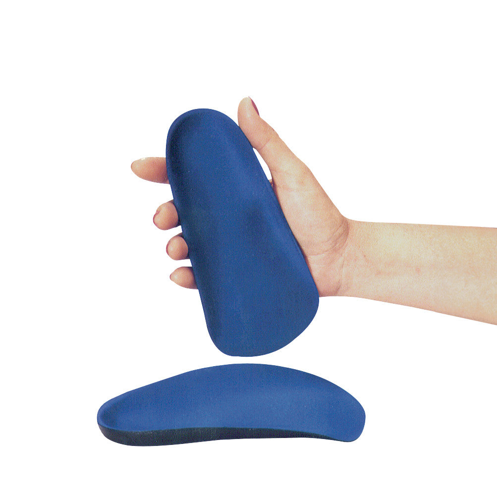AliMed® FREEDOM® Accommodator™ Half Sole Orthotic Size 2 SKU # SKU:2970007998