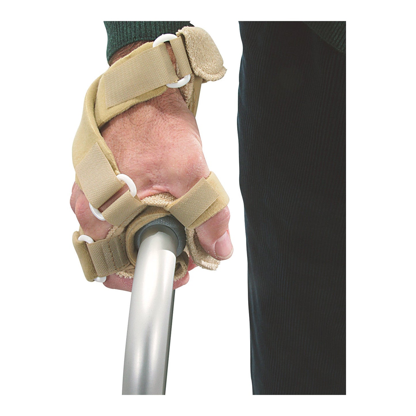 AliMed® Walker Hand Splint 513416 Right