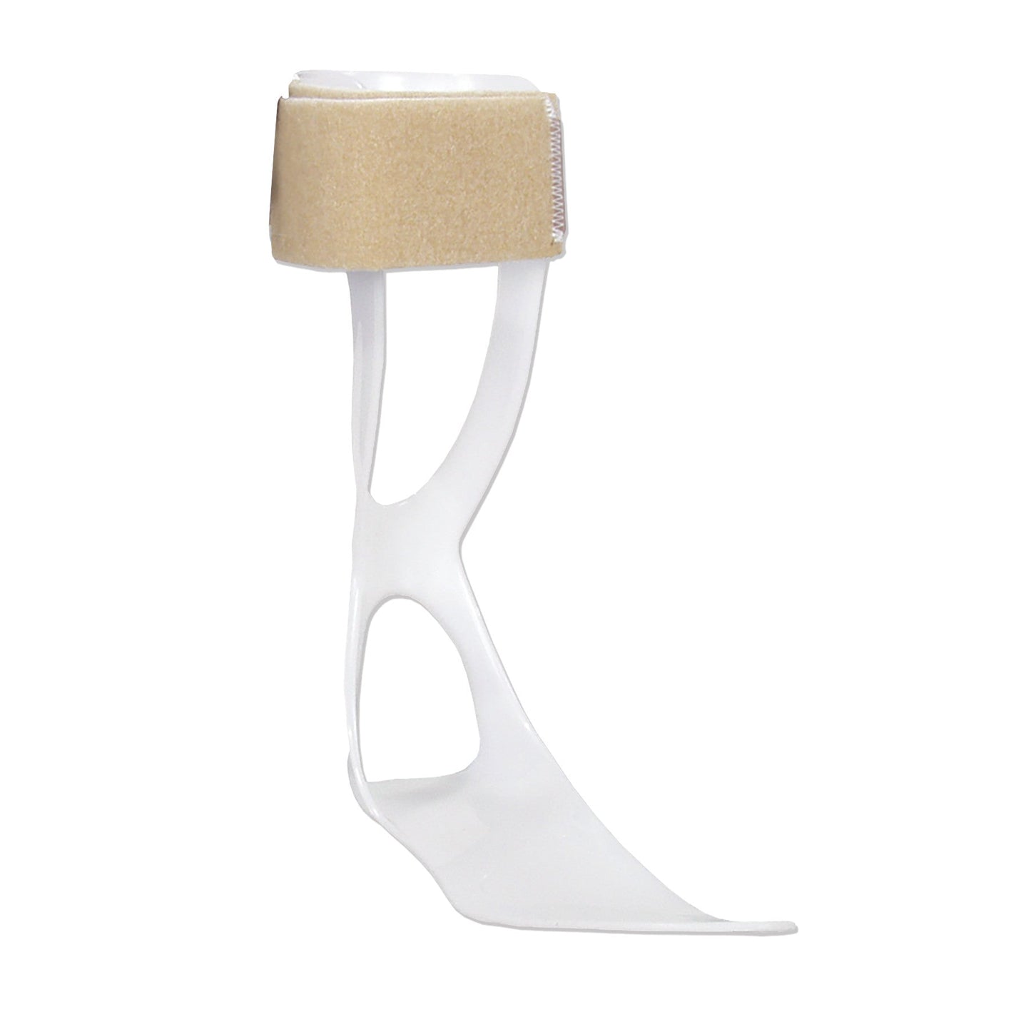AliMed® FREEDOM® Swedish AFO Mens Right SKU # SKU:2970004475