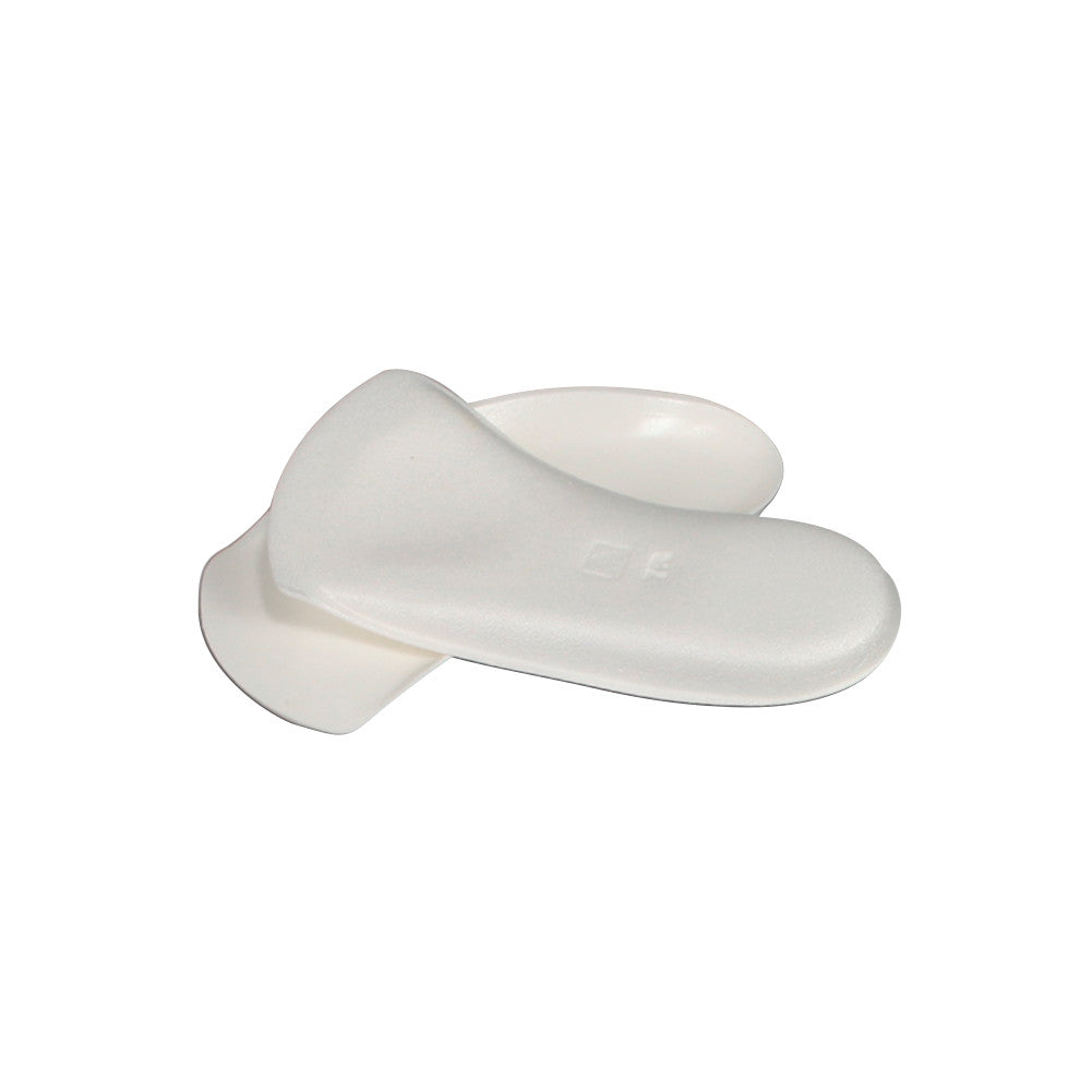 AliMed® FREEDOM® BFO Half Sole Orthotic Size 3 SKU # SKU:2970008016
