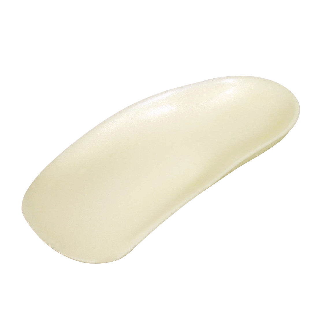 AliMed® FREEDOM® XPE Half Sole Orthotic Size 6 SKU:2970008038