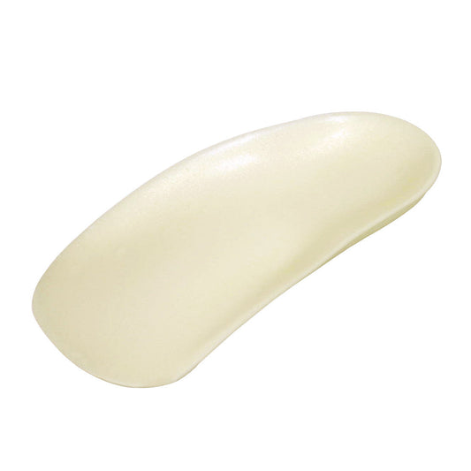 AliMed® FREEDOM® XPE Half Sole Orthotic Size 6 SKU:2970008038