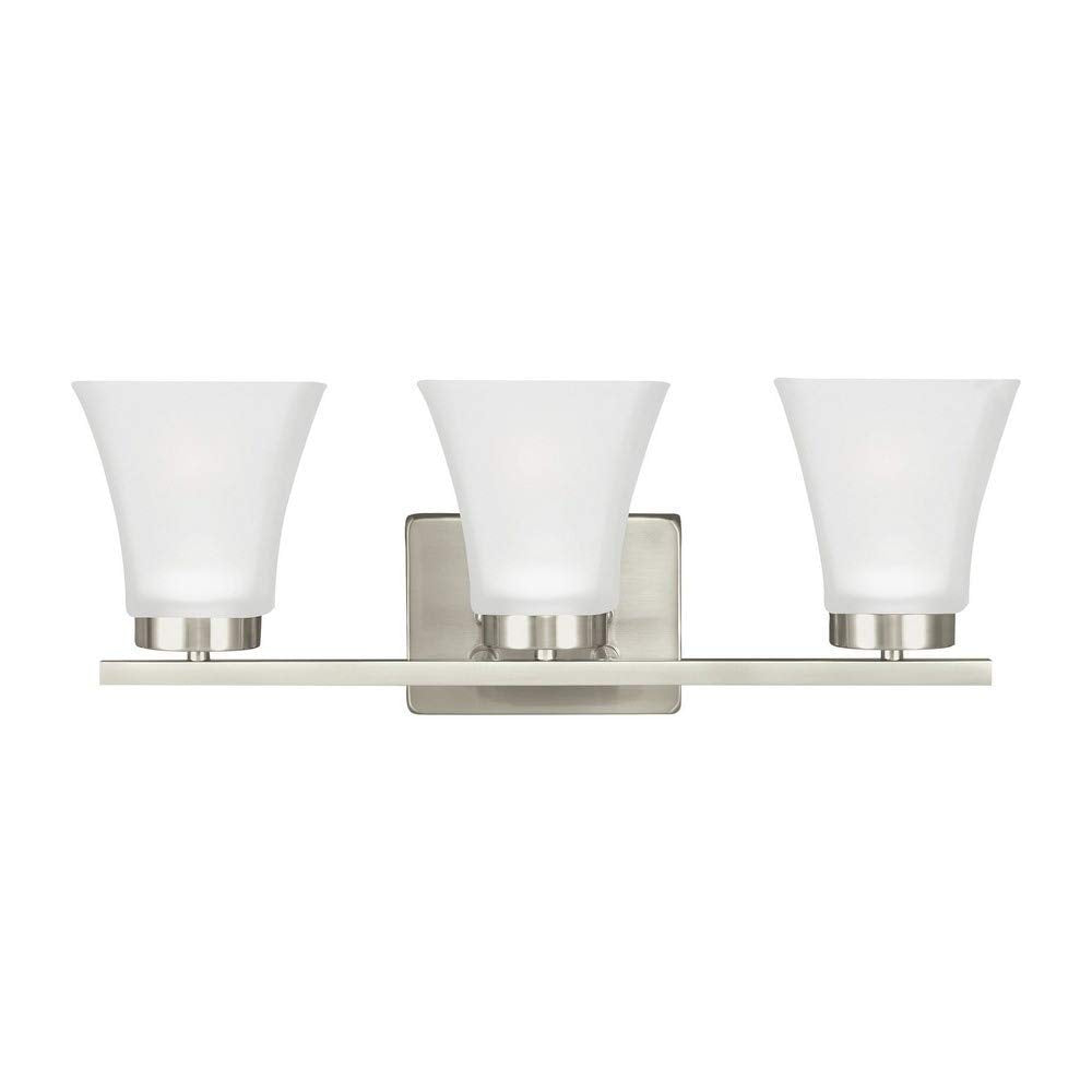 Sea Gull Lighting 4411602-05 Bayfield Two-Light Bath