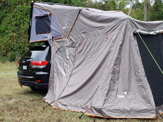 TORRO OFFROAD SKYLUX BANTAM ANNEX ROOM