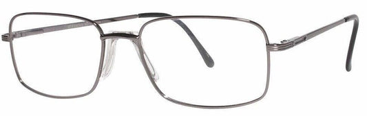 Stetson 171 Gunmetal 058 Glasses Zyloware