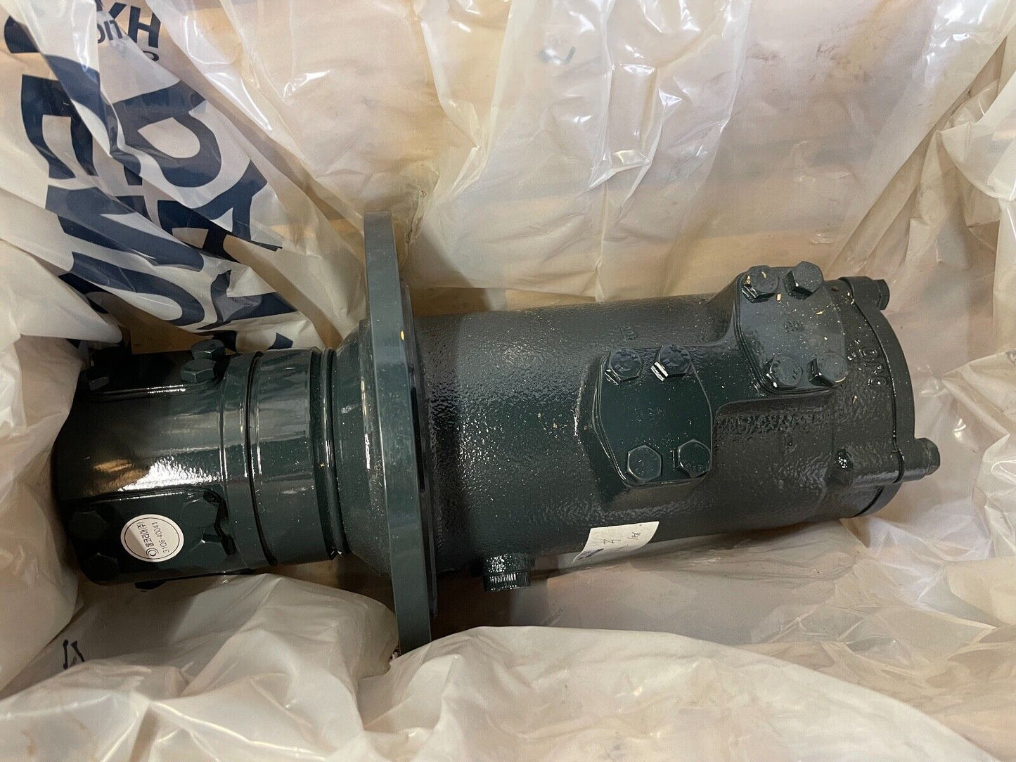 HYUNDAI CONSTRUCTION EQUIPMENT 31Q6-40251 - TURNINGJOINT ASSY