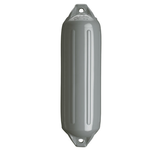 Polyform Boat Fender NF-3 Grey Color