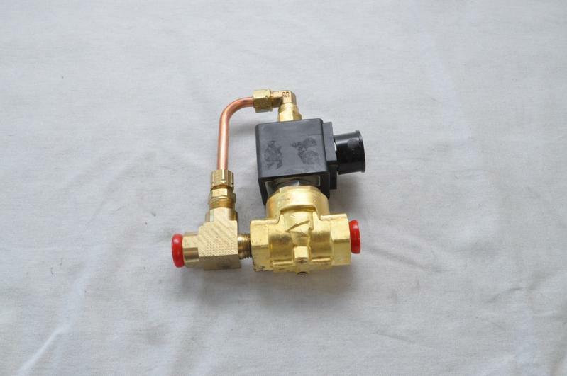 Ingersoll Rand Condensate Valve Replacement - 47677733001