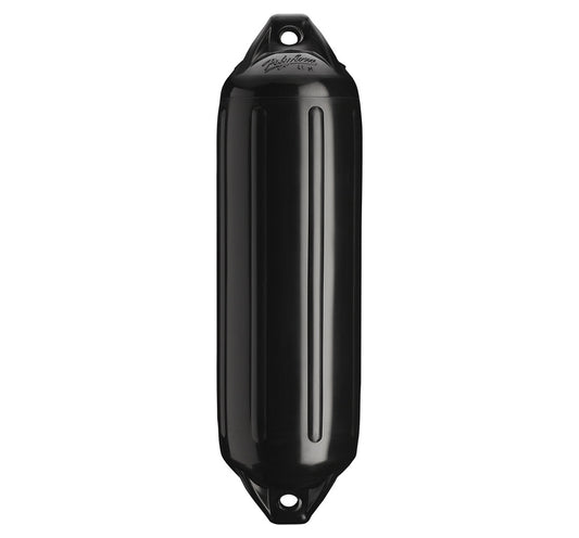 Polyform Boat Fender NF-3 Black Color