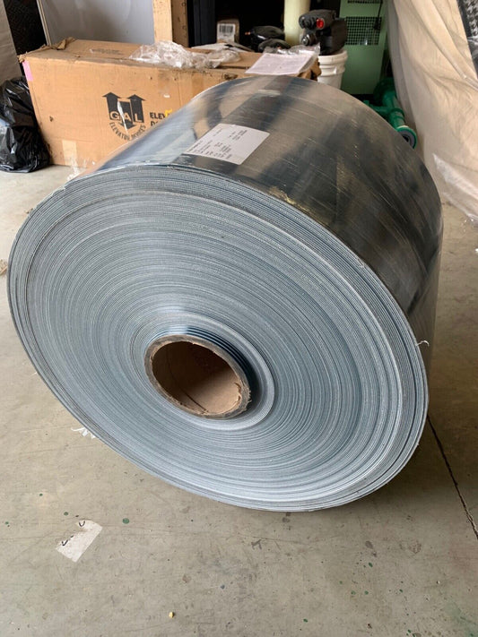 New Forbo Siegling Replacement Conveyer Belt Open Roll Material 19.5" x 500'