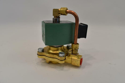 Ingersoll Rand Condensate Valve Replacement - 47677733001