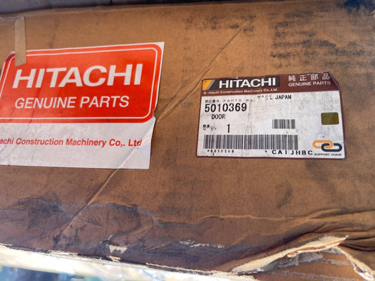 OEM SPARE PART 5010369 DOOR (HITACHI)