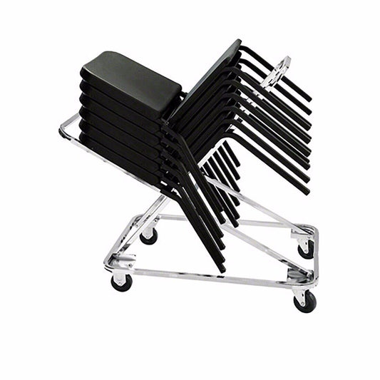 Dolly For 8200 Chair, 18 Chairs Capacity