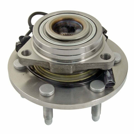 Precision Wheel Hub Assembly Part # 515096     2009-2014 GM Trucks/ Suvs