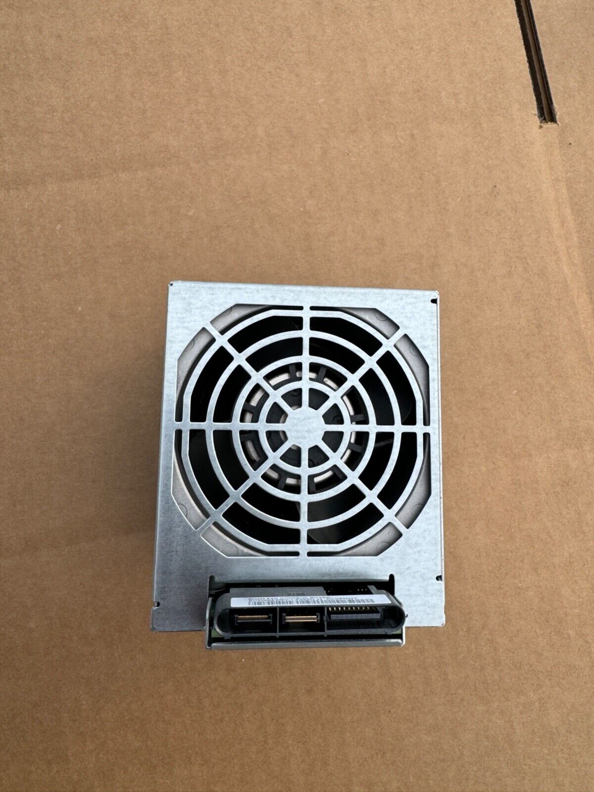 IBM 00RR294 80MM FRONT FAN FOR 8408-E8E