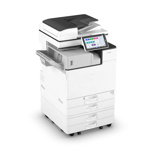 Ricoh IM C2500 Color Laser Multifunction Printer