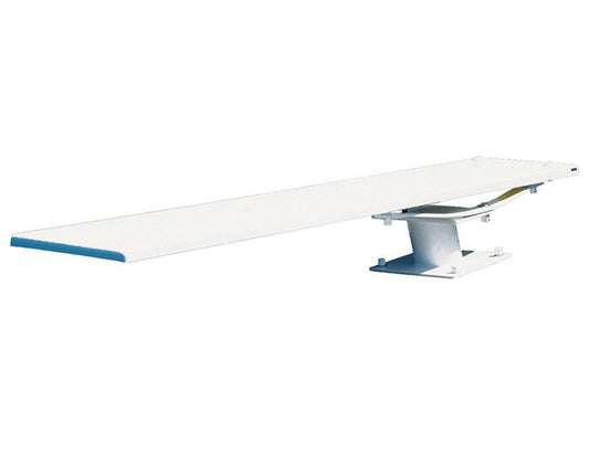 S. R. Smith 606/608 Steel Cantilever Stand & Jig | White | 69-209-001