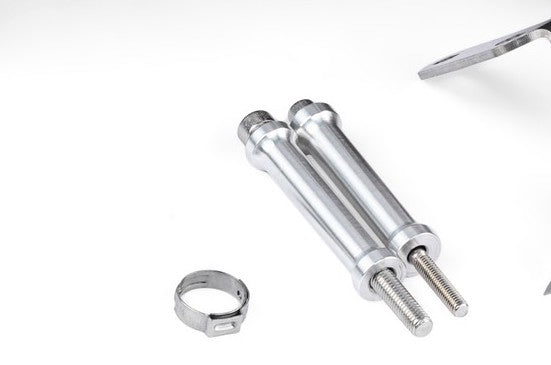 CI100038-A APR Carbon Fiber Intake Filter tube - 2.5 TFSI MK3 TT RS/RS3
