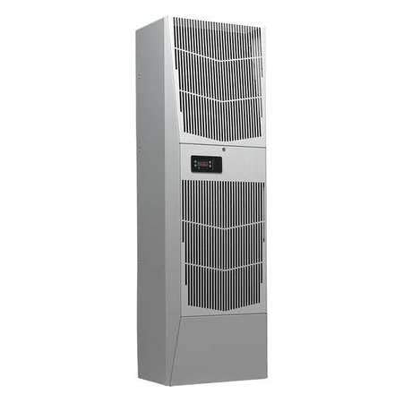 Hoffman G521246G051 G52 12000 BTU Air Conditioner, 460V, 50/60 Hz, 3 pH