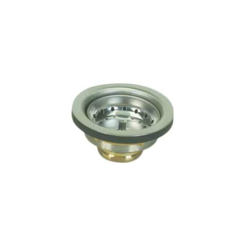 PROFLO PF1431BRSS PROFLO PF1431B Stainless Steel Basket Strainer Only - For Use with Standard Kitchen Sink Drain Assembly