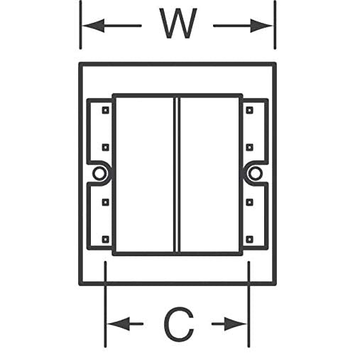 Signal Transformer PWR XFMR LAMINATED 5VA TH 14A-5.0R-16 (Pack of 10)