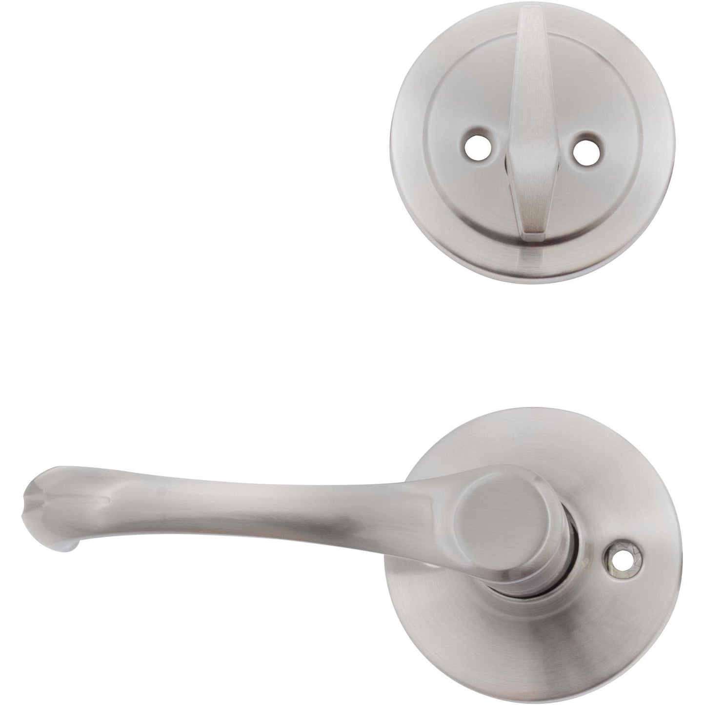 Memphis Door Lever, Interior Handleset Trim