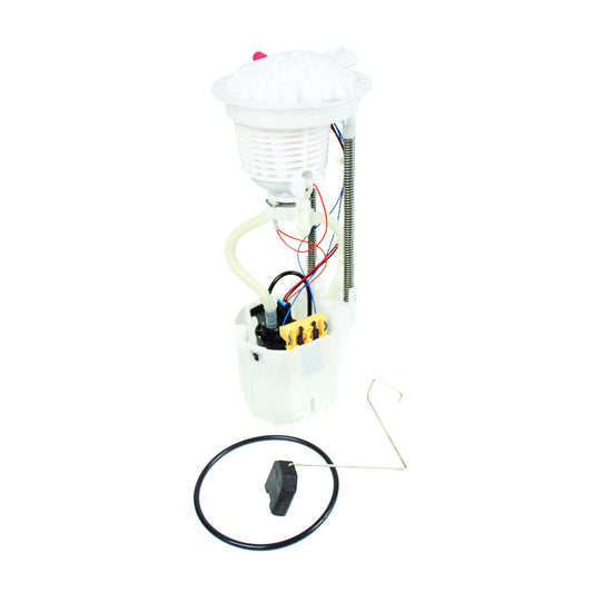 TYC 150116-A Fuel Pump Module Assembly Compatible with 2004-2007 Dodge Ram 1500 Pickup 3.7L V6 4.7L V8