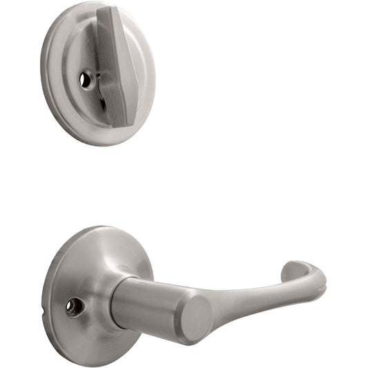 Memphis Door Lever, Interior Handleset Trim