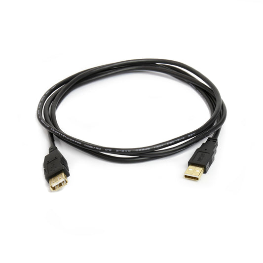 Ergotron – USB 2.0 Extension Cable – 6 Feet Long