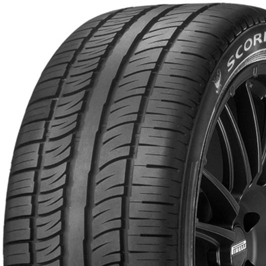 Pirelli Scorpion Zero Asimmetrico