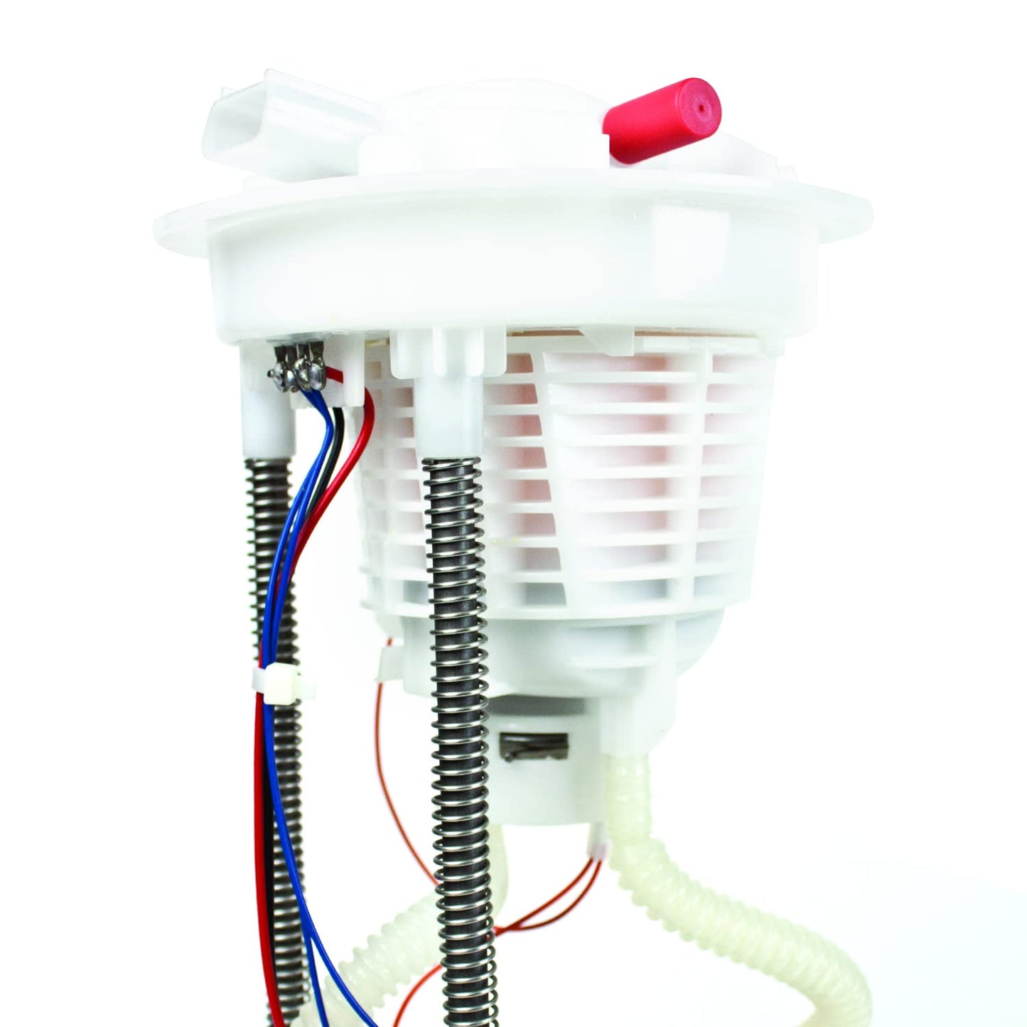 TYC 150116-A Fuel Pump Module Assembly Compatible with 2004-2007 Dodge Ram 1500 Pickup 3.7L V6 4.7L V8