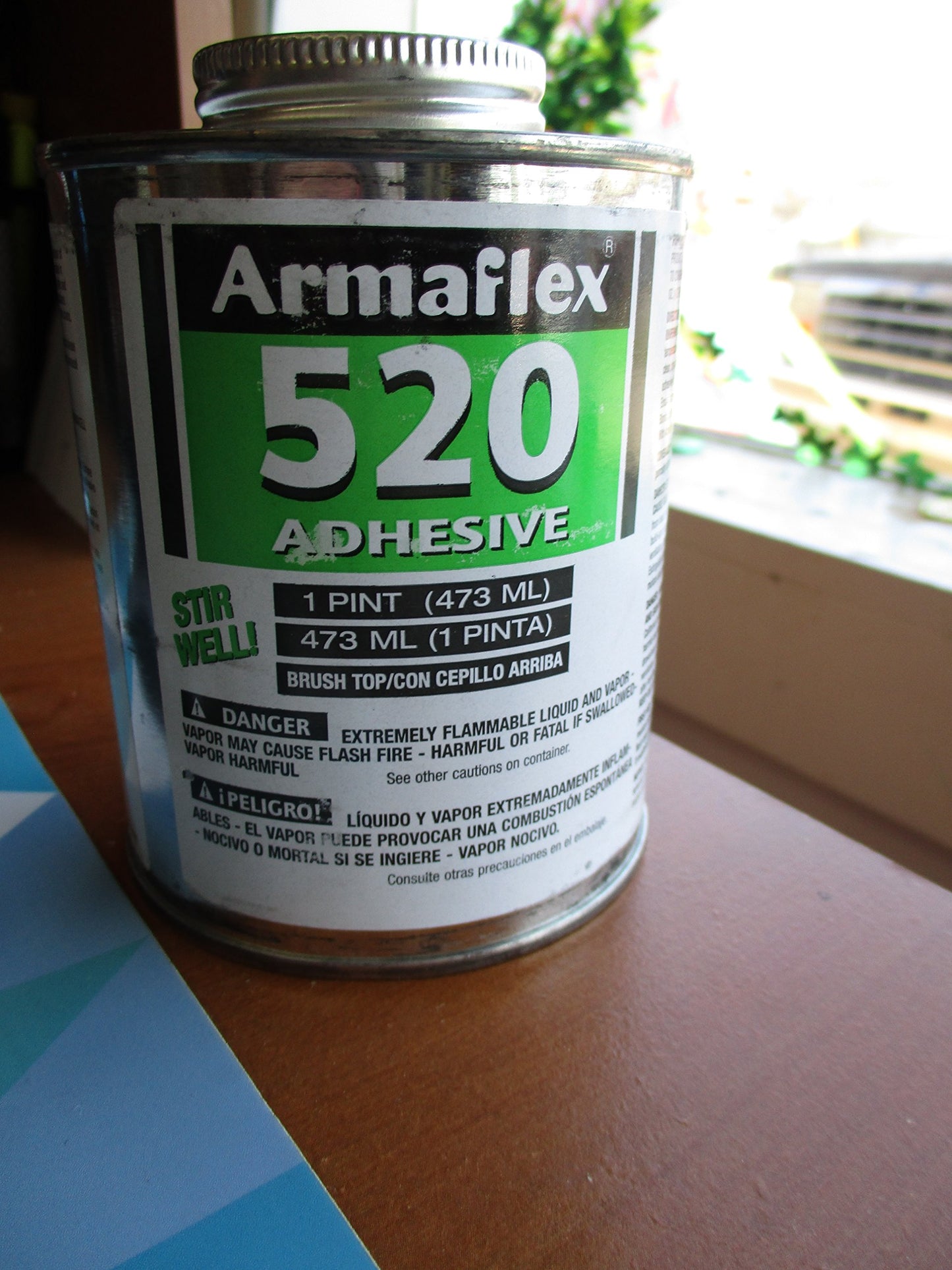 Armaflex 520 1 Pint Adhesive